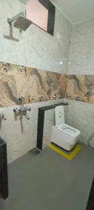Bedroom Image of 650 Sq.ft 1 BHK Apartment / Flat for rent in TCG Gardenia, Katraj Pune for Rs. 15000