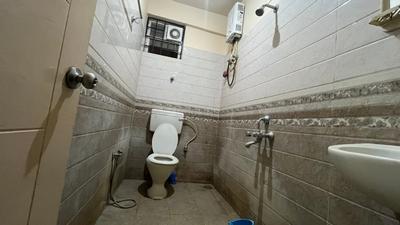 Image of 1200 Sq.ft 2 BHK Apartment / Flat for sale in Ayyappa Nagar, Bengaluru for Rs. 7500000