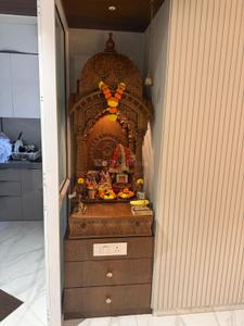 Image of 1305 Sq.ft 2 BHK Apartment / Flat for sale in Hiranandani Gardens Valencia, Powai, Mumbai for Rs. 40000000