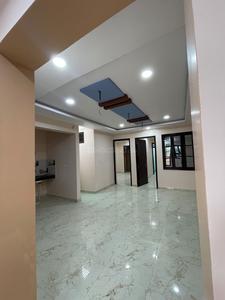 Living Room Image of 1000 Sq.ft 2 BHK Independent House for sale in Jankipuram Lucknow for Rs. 3800000