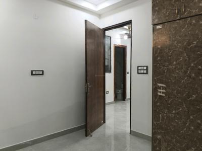 Bedroom Image of 1050 Sq.ft 2 BHK Apartment / Flat for sale in Krishna Elite Homes, Noida Extension Greater Noida for Rs. 4250002