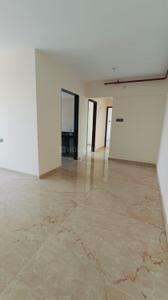 Hall Image of 980 Sq.ft 3 BHK Apartment / Flat for sale in Haware Intelligentia Infinity, Chembur Mumbai for Rs. 22000000
