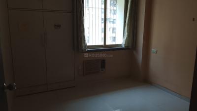 Bedroom Image of 960 Sq.ft 2 BHK Apartment / Flat for sale in Thane West Thane for Rs. 15000000