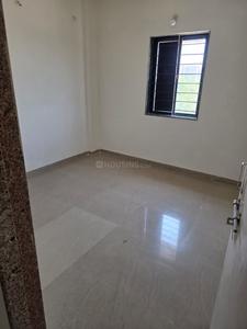Bedroom Image of 770 Sq.ft 3 BHK Apartment / Flat for sale in Ognaj Ahmedabad for Rs. 4500000