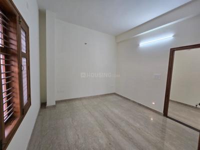 Bedroom Image of 4200 Sq.ft 4 BHK Apartment / Flat for sale in Sahakara Nagar Bengaluru for Rs. 132500000