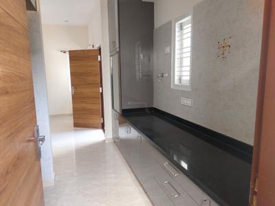 Kitchen Image of 1400 Sq.ft 2 BHK Apartment / Flat for rent in RR Nagar Bengaluru for Rs. 30000