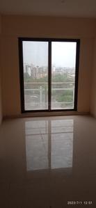 Bedroom Image of 610 Sq.ft 1 BHK Apartment / Flat for sale in Dombivli East Thane for Rs. 3700000
