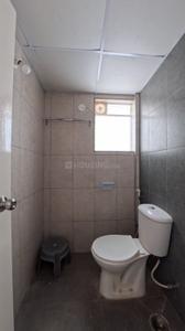Bathroom Image of 700 Sq.ft 2 BHK Apartment / Flat for rent in Mahaveer Turquoise, Basapura Bengaluru for Rs. 30000