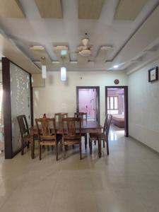 Hall Image of 2300 Sq.ft 4 BHK Penthouse for sale in Science City Ahmedabad for Rs. 25000000