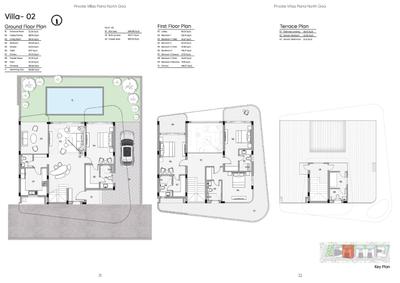 Image of 3947 Sq.ft 3 BHK Villa for sale in Parra, Goa for Rs. 68500000