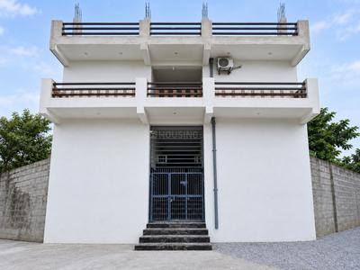 Image of 150 Sq.ft 1 RK Independent House for rent in Sector 130, Noida for Rs. 12000