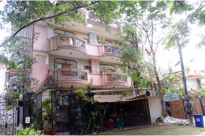 Image of HelloWorld Milan in Sector 27, Gurgaon