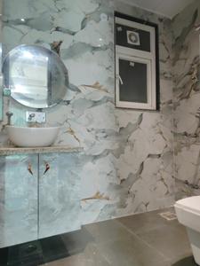 Bedroom One Image of 3105 Sq.ft 4 BHK Builder Floor for sale in Sector 46 Gurgaon for Rs. 46000000