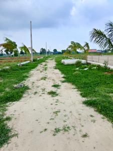 Image of 1000 Sq.ft 2 BHK Farm House for sale in Gadia, Barabanki for Rs. 2500000