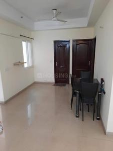 3 BHK Flat