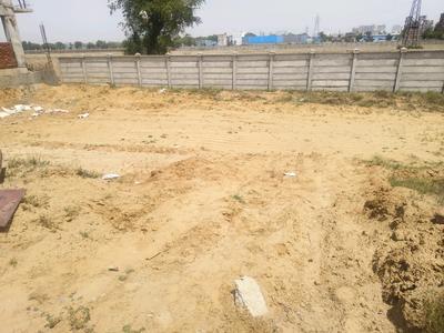Image of 900 Sq.ft Residential Plot / Land for sale in Pataudi, Gurgaon for Rs. 9000000
