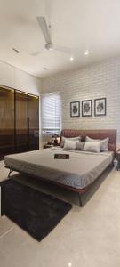 Bedroom Image of 2713 Sq.ft 4 BHK Villa for sale in Lilleria Vivaanta, Vemali Vadodara for Rs. 19400000