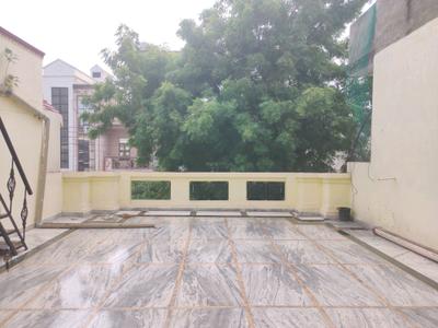 Terrace Image of 2094 Sq.ft 5 BHK Independent House for rent in Sector 49 Faridabad for Rs. 45000