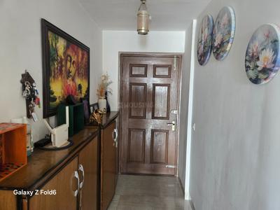 Hall Image of 1371 Sq.ft 2.5 BHK Apartment / Flat for sale in ASF Isle de Royale, Gwal Pahari Gurgaon for Rs. 17500000