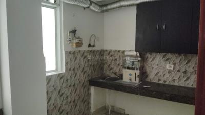 Kitchen Image of 1235 Sq.ft 2 BHK Apartment / Flat for sale in Divyansh Pratham, Indirapuram Ghaziabad for Rs. 12500000