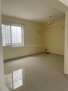 Hall Image of 1600 Sq.ft 3 BHK Apartment / Flat for rent in Gokul Indwin Blue Berry Homes, Hennur Bengaluru for Rs. 46000
