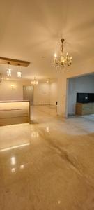 Hall Image of 2450 Sq.ft 3 BHK Apartment / Flat for rent in Halasuru Bengaluru for Rs. 160000