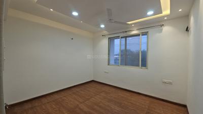 Bedroom Image of 1780 Sq.ft 3 BHK Apartment / Flat for rent in Good Heaven Homes Tower 3, Pragati Vihar Indore for Rs. 40000