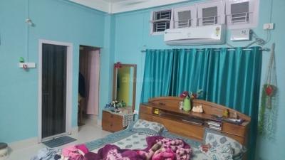 Bedroom Image of 2100 Sq.ft 3 BHK Independent House for sale in Hatigaon Guwahati for Rs. 15000000