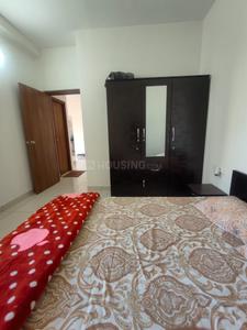 Bedroom Image of 1277 Sq.ft 3 BHK Apartment / Flat for sale in Prestige Finsbury Park Hyde by Prestige Projects Pvt Ltd, Gummanahalli Bengaluru for Rs. 17100000