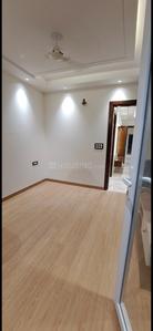 Hall Image of 850 Sq.ft 2 BHK Builder Floor for sale in Vikaspuri New Delhi for Rs. 14000000