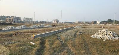 Image of 2160 Sq.ft Residential Plot / Land for sale in New Town, Kolkata for Rs. 5400001