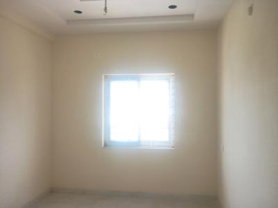 Bedroom Image of 1500 Sq.ft 3 BHK Apartment / Flat for sale in Nagole Hyderabad for Rs. 10200000