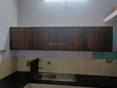 Kitchen Image of 800 Sq.ft 2 BHK Apartment / Flat for sale in Mannagudda Mangalore for Rs. 3600000