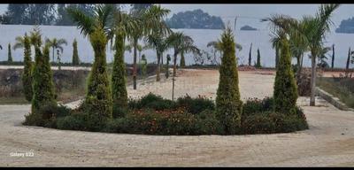 Image of 72 Sq.ft Residential Plot / Land for sale in Buddhi Vihar, Moradabad for Rs. 3500000