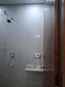 Common Bathroom Image of 1050 Sq.ft 2 BHK Apartment / Flat for sale in Capital Hometech Pride 2 by Capital Infra, Sector 73 Noida for Rs. 3900000
