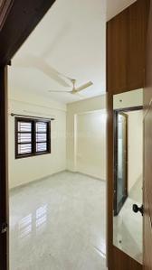 Bedroom Image of 1100 Sq.ft 2 BHK Apartment / Flat for rent in Banaswadi Bengaluru for Rs. 30000