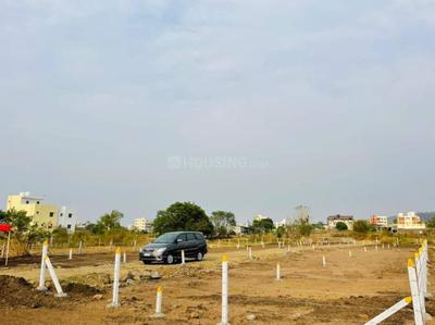 Image of 1600 Sq.ft Residential Plot / Land for sale in Badlapur West, Badlapur for Rs. 1100000