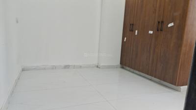 Bedroom Image of 652 Sq.ft 1 BHK Apartment / Flat for rent in Kondapur Hyderabad for Rs. 22500