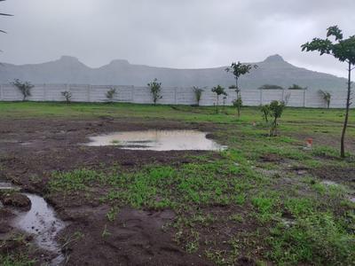 Image of 10890 Sq.ft Residential Plot / Land for sale in Deherewadi, Nashik for Rs. 4500000