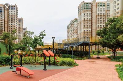 Image of 1026 Sq.ft 3 BHK Apartment / Flat for sale in Brigade El Dorado, Gummanahalli, Bengaluru for Rs. 9500000