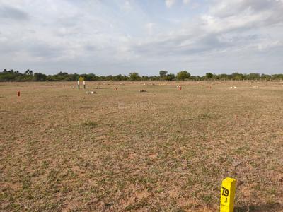 Image of 1200 Sq.ft Residential Plot / Land for sale in Arakkonam, Ranipet for Rs. 720000