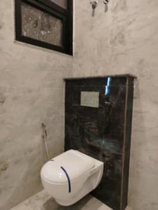 Bedroom One Image of 2430 Sq.ft 4 BHK Builder Floor for sale in Ansal Esencia Sector 67, Sector 67 Gurgaon for Rs. 29000000