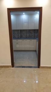 Hall Image of 2700 Sq.ft 3 BHK Builder Floor for sale in New Friends Colony New Delhi for Rs. 45000000