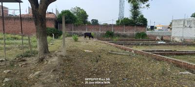 Image of 1000 Sq.ft Residential Plot / Land for sale in Juggaur, Lucknow for Rs. 1800000