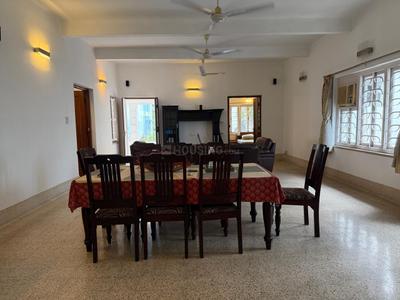 Hall Image of 2200 Sq.ft 2 BHK Builder Floor for rent in Elgin Kolkata for Rs. 150000