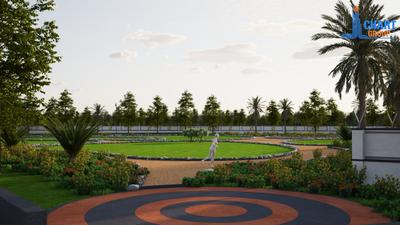 Image of 1000 Sq.ft Residential Plot / Land for sale in Dreamchart Chart Knowledge Park, Chittora, Jaipur for Rs. 3000000