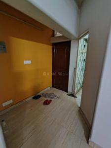 Hall Image of 1400 Sq.ft 3 BHK Apartment / Flat for rent in DDA Sector B Pocket 9, Vasant Kunj New Delhi for Rs. 42000