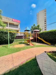 Image of 1260 Sq.ft 2 BHK Apartment / Flat for sale in Shiva Motia Huys, Kishanpura, Zirakpur for Rs. 7700000