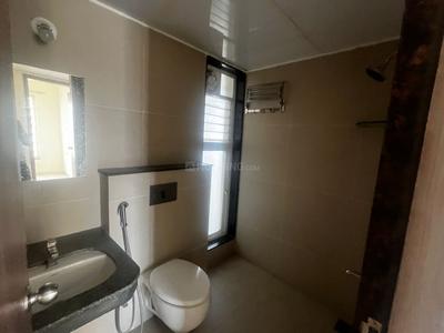 Image of 800 Sq.ft 2 BHK Apartment / Flat for rent in Kohinoor Sapphire II, Tathawade, Pune for Rs. 30000