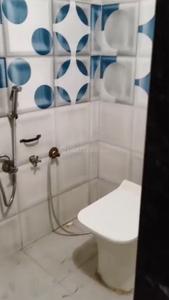 Bathroom Image of 1200 Sq.ft 4 BHK Independent House for sale in Bhatrewas Mandsaur for Rs. 5000000